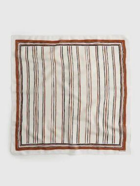 Madewell Orgarnic Cotton Bandana